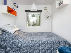 5 person holiday home in Tarm - Image 3