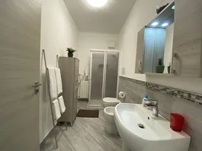 Maison indépendante \"Daila\" à 700 mètres de la mer Menfi, Italie, climat, wifi, 5 personnes - Image 4