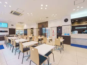 Toyoko Inn Shin-Osaka-eki Higashi-guchi - Image 4