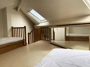 Residence Les Bains - Charming duplex 50m from the Val André promenade. - Image 5