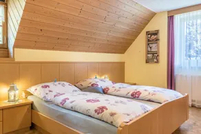 Apartamento Oberwieserhof App 3 en Tirol del Sur con jardín compartido y Wi-Fi - Image 5