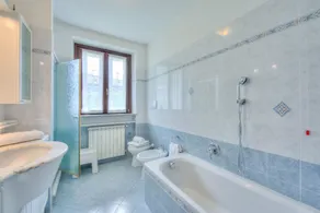 Il Sole Di Mirasole Garden House in Leggiuno - Happy Rentals - Image 2