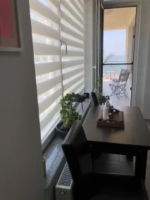 BlackSeaBlueBike Beachfront  Apartment - Image 5