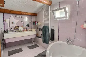 Villa with private pool and spa between Aix-en-Provence and Marseille - Image 2