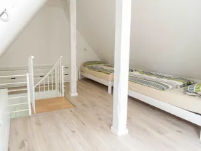 Ferienwohnung Ankerplatz - Image 5