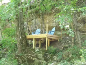 Summertime and the living is easy at the bearclaw  - Image 4