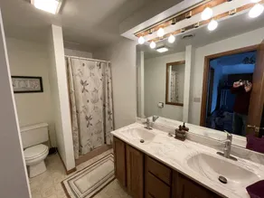 10 min from Sand Valley - Lake Arrowhead Lake Frontage, ATV Trails, & Golfing - Image 3