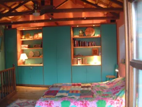 KYRIA FLORENCE BEAUTIFUL ARTISTS HOUSE, SKOPELOS MAMAMIA ISLAND VERY QUIET. - Image 5