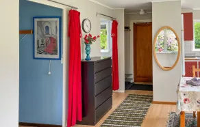 Belle maison de 2 chambres à älmhult - Image 4
