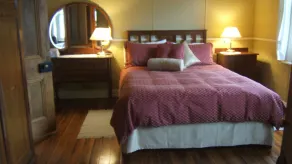 2 BR Lottie's Cottage, Family Farmstay, Retreat Rural amigable Albury-Wodonga - Image 3