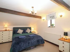 Win Hill View Cottage - Image 4