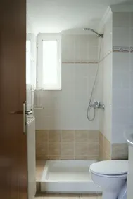Villa Serena Kalithea Rhodes Sea View Jacuzzi - Image 5