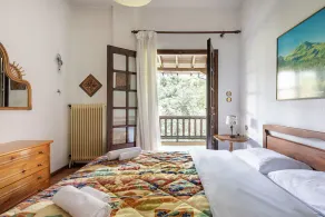 Zenios Dionysos - Traditional villa - Image 4
