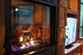 Sunset Creek Spa Cabin - Luxus-Spa-Kabine mit Nassdampf-Spa mit Aromatherapie - Image 3
