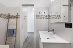 Holiday Apartment 'Cà de Anto' with Mountain View, Balcony and Wi-Fi - Image 4