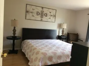 Lavallette Bay Front Duplex downstairs. With Beautiful Views Both Available - Image 5