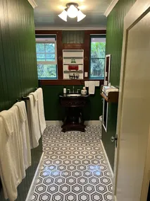 Restored Historic Mansion with Modern Amenities Steps to the Beach! - Image 4