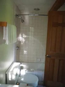 På berget condo - gå till Snubber - Image 3