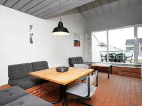 6 Person Holiday Home in Brovst-by Traum - Image 4