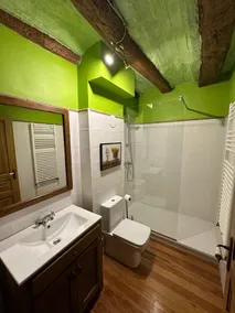 Room 'El Tordo' with Mountain Views, Cellar & Unlimited SPA Access - Image 5