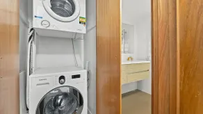 Mowamba D1 ideally located in the very centre of Thredbo Village. - Image 2