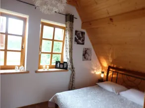 Masurian Settlement - House for 6 People Near the Lake - 2 Bedrooms - Image 4