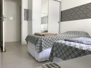 Wonderful apartment in Florianópolis, on Ingleses Beach. With a swimming pool. - Image 5