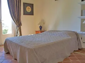 Villa 8 personnes type provençal. Piscine et vue panoramique Saint-Tropez - Image 3