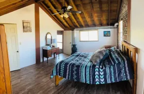 Beautiful house in the heart of valle de guadalupe - Image 4