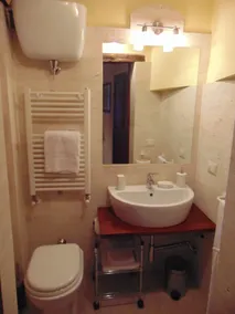 Lake Trasimeno San Savino Townhouse AC WI-FI gratuito - Image 4