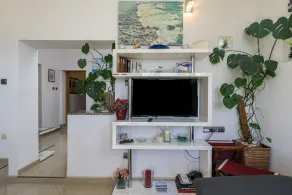Apartment in Arbanija with sea view, terrace, air conditioning, WiFi 5138-2 - Image 2