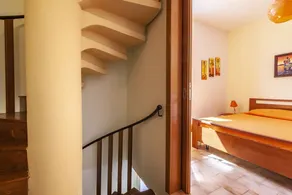 Comfortable villa a few meters from the sea of ​​Porto Cesareo with garden, equipped veranda and BBQ - Image 3