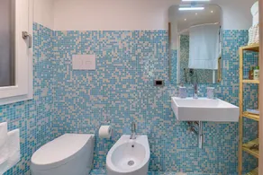 POSTU D'INCANTU, Apartmenthaus mit ** schönen Meerblick ** - Image 4