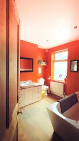 Lovely home in Brighton sleeps 6 - Image 4