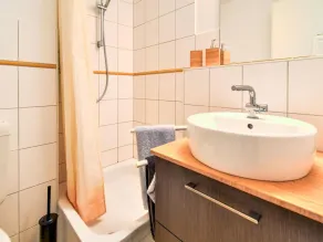 Apartment in Wiek auf Rgen With Forest - Image 3