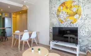 Private Room in a Shared Apartment - Bron - Image 4