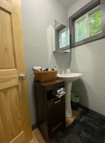 Riverside cabin, fly-fish for trout or just relax! - Image 3