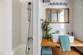 Beautiful, quiet, central flat with A/C,2-6 pple, 76 m2 - Image 2