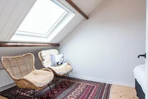 Actief is a cozy house near the beach and \"Nessemerbos\". - Image 4