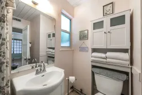 Beautiful Historic Cottage, The Garden - Image 2