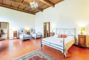 Villa Il Castello - Image 5
