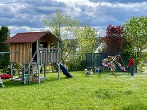 Apartment Talblick (35sqm) with south-facing terrace - Image 3
