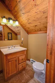 Neue 1-Zimmer-Seekabine mit kostenlosen Resort-Annehmlichkeiten - Image 4