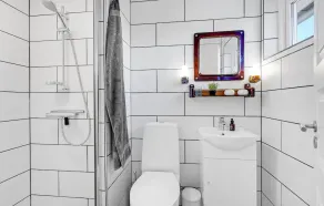 3 bedroom gorgeous home in Kalvehave - Image 3