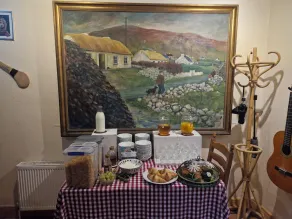 Áras BnB and Self Catering Accommodation - Image 2
