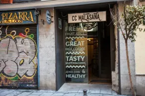 CC Malasaña - Image 5