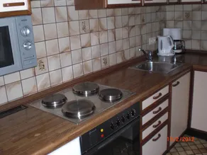 Apartamento 1 50 m² - Family Farm Mountain Hammer - Image 5