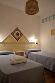 gemütliche wohnung mit meerblick - Image 3