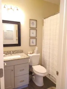 Cozy Casa on cul-de-sac corner lot, heated spa, bring your fur baby! - Image 3