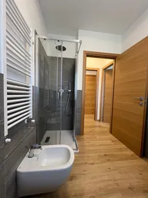 Bernina Suites - 150 metres to Bernina Express - Image 4